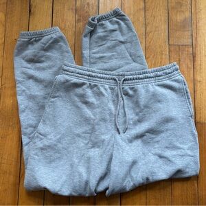 Uniqlo Sweatpants